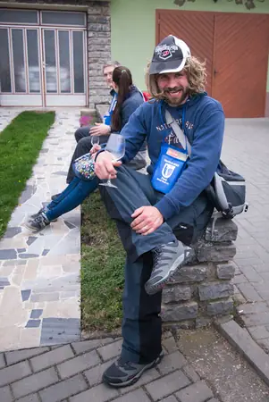 Otevřené sklepy Perná 2017 — fotografie 170