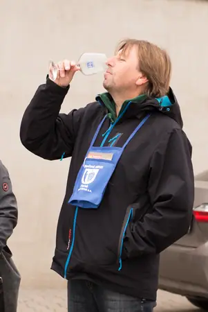 Otevřené sklepy Perná 2017 — fotografie 215