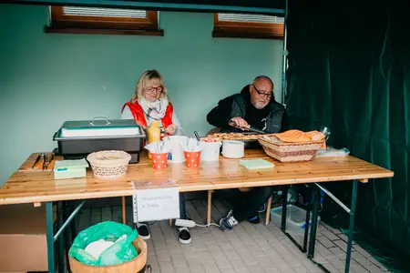 Otevřené sklepy Perná 2019 — fotografie 28