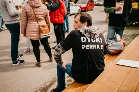 Otevřené sklepy Perná 2019 — fotografie 38