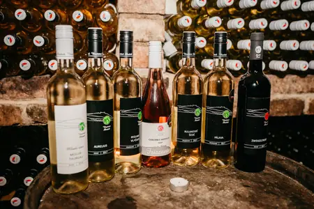 Otevřené sklepy Perná 2019 — fotografie 46