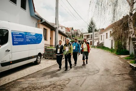 Otevřené sklepy Perná 2019 — fotografie 68
