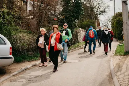 Otevřené sklepy Perná 2019 — fotografie 79