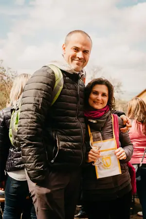 Otevřené sklepy Perná 2019 — fotografie 84