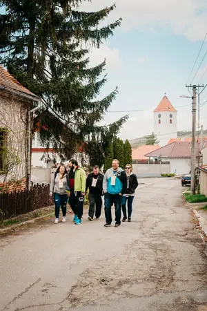 Otevřené sklepy Perná 2019 — fotografie 100