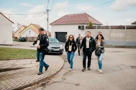 Otevřené sklepy Perná 2019 — fotografie 101