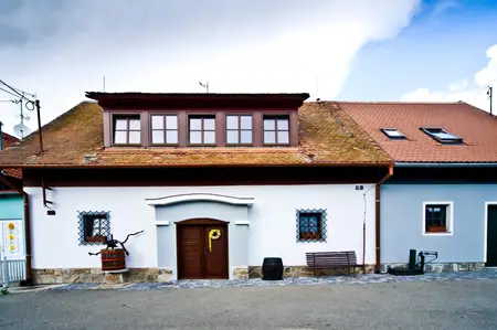 Vinařství Pergen — fotografie 4