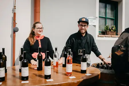 Otevřené sklepy Perná 2019 — fotografie 156