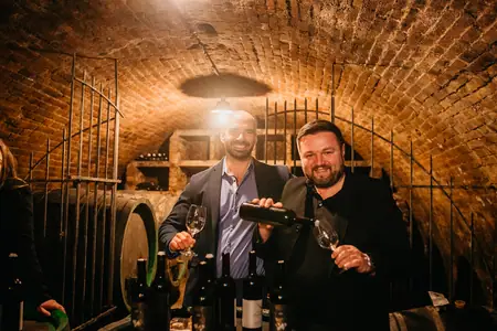 Otevřené sklepy Perná 2019 — fotografie 166