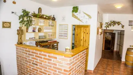 Vinařství  Sedmikráska — fotografie 5