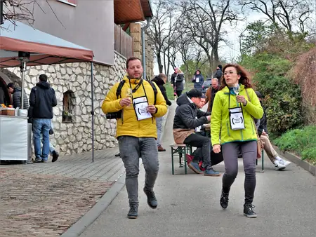Otevřené sklepy Perná 2022 — fotografie 14