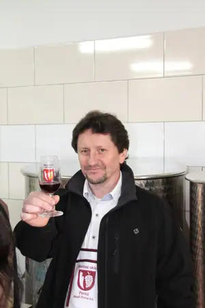 Otevřené sklepy Perná 2014 — fotografie 5