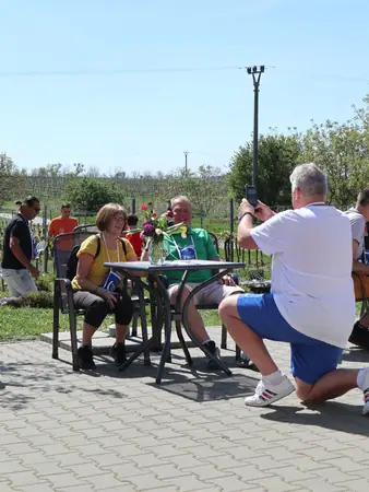 Otevřené sklepy Perná 2024 — fotografie 32