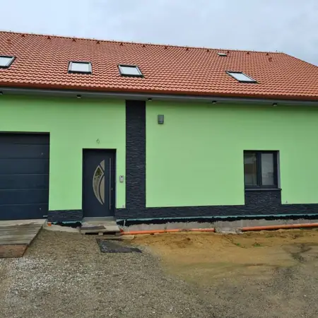 Vinařství Matoušek — fotografie 1