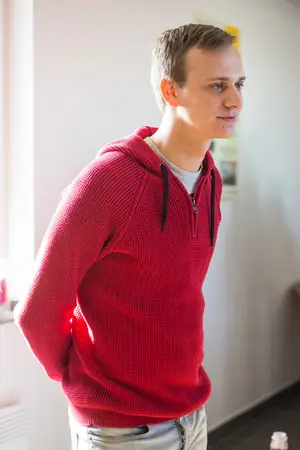 Otevřené sklepy Perná 2018 — fotografie 24