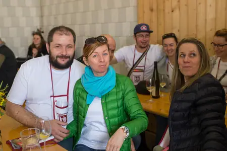Otevřené sklepy Perná 2018 — fotografie 44