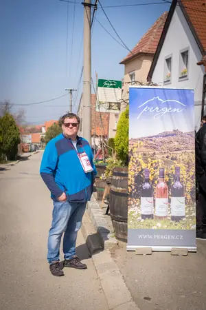 Otevřené sklepy Perná 2018 — fotografie 110