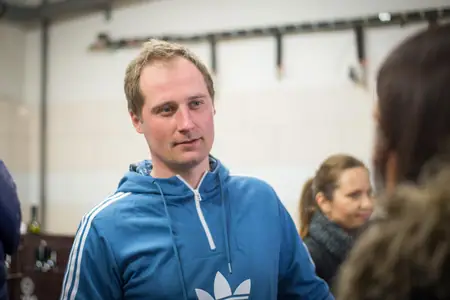 Otevřené sklepy Perná 2018 — fotografie 144